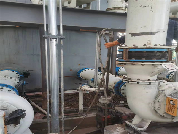 华坪设备基础沉降下沉注浆加固增加荷载