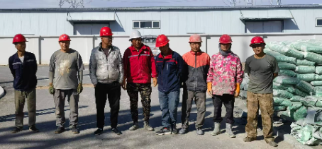 华坪厂房地基沉降注浆加固施工队伍怎么选